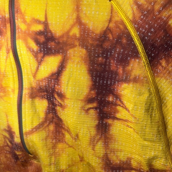 Lululemon Men’s Metal Vent Quarter Zip - Size M - Picture 4 of 7